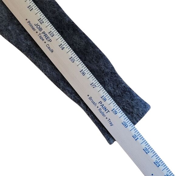 EILEEN FISHER MOHAIR TAN OPEN CARDIGAN PS - Picture 11 of 11